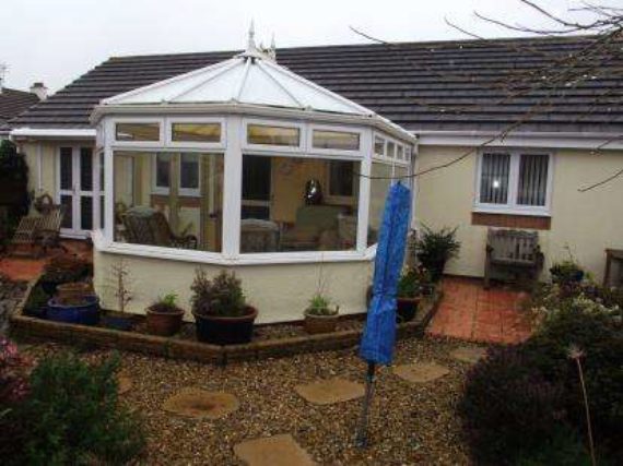 3 Bedroom Bungalow